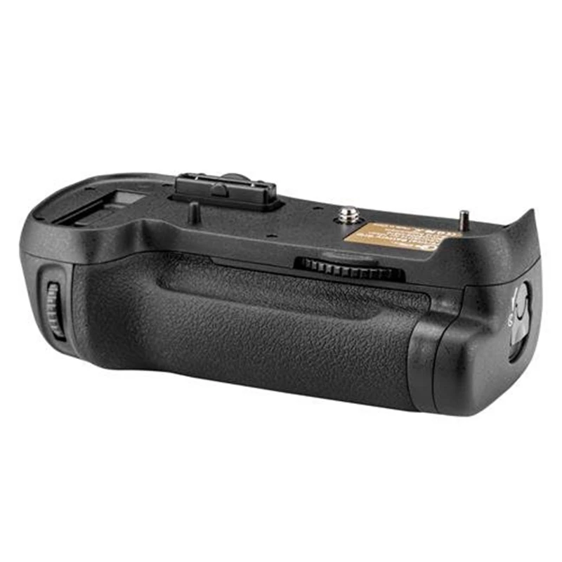 MB D12 Pro Series многофункциональная Батарейная ручка для камеры Nikon D800 D800E и