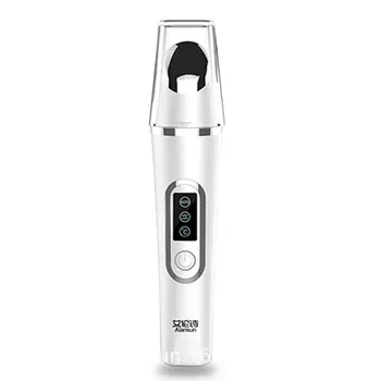 

Electric Beauty Eye Massager Anti Aging Wrinkle Face Massager Eyes Pouch Dark Circles Removal Eye Care Tool USB Rechargeable