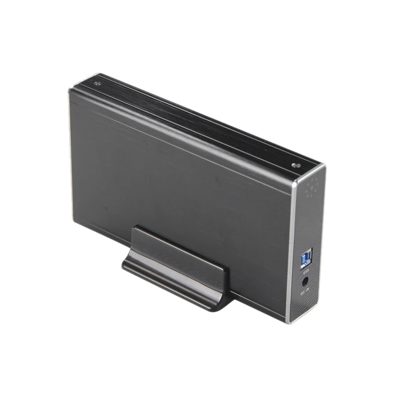  Estación de acoplamiento USB 30 HDD multifunción 35 pulgadas 25 pulgadas soporte 8 caja TB HDD SSD 