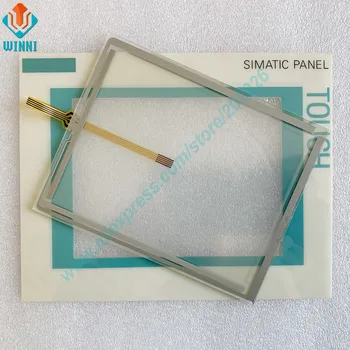 

TP270-6 6AV6545-0CA10-0AX0 6AV6 545-0CA10-0AX0 Touch Screen Panel with Protective film