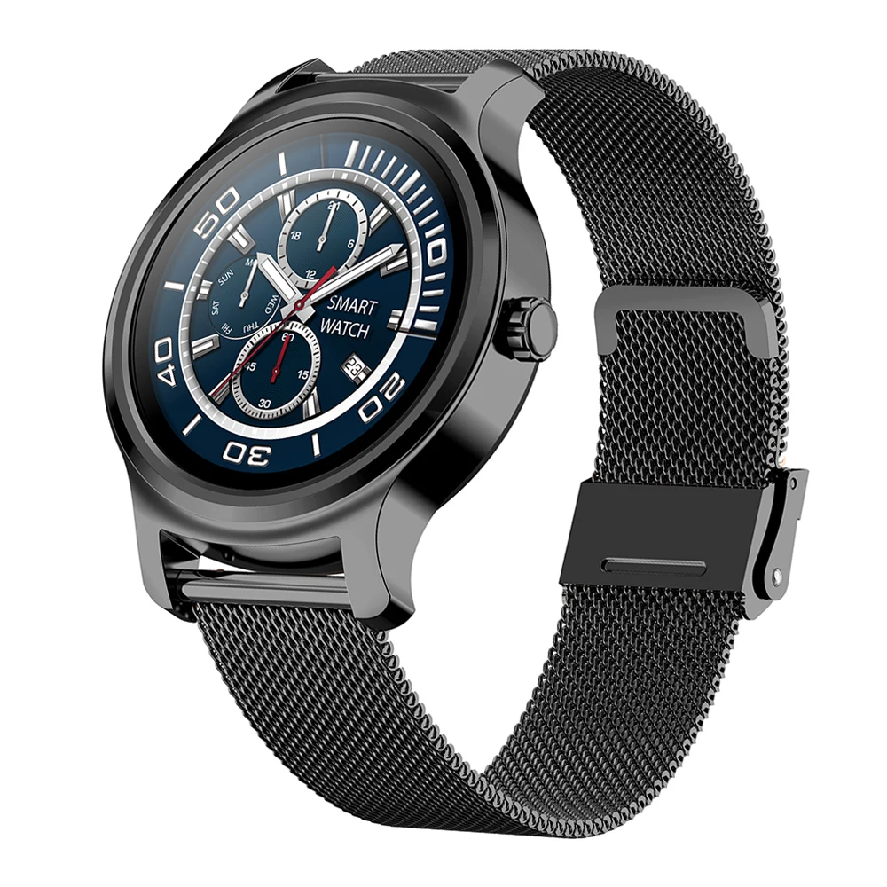 

Smart Bluetooth call watches Women Men Heart rate Blood pressure Sleep Monitoring Fitness tracker Sports Smart Watch Android IOS