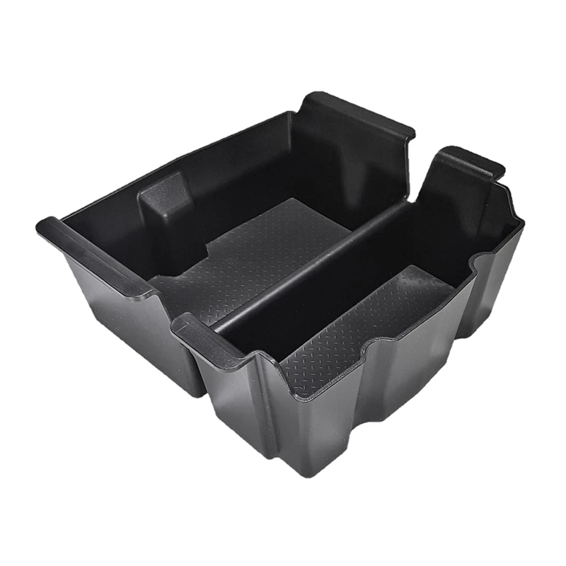 Console Device Storage Box Center Console Organizer Car Organizer Front Seat Center Console Organizer Tray For Jeep Wrangler J