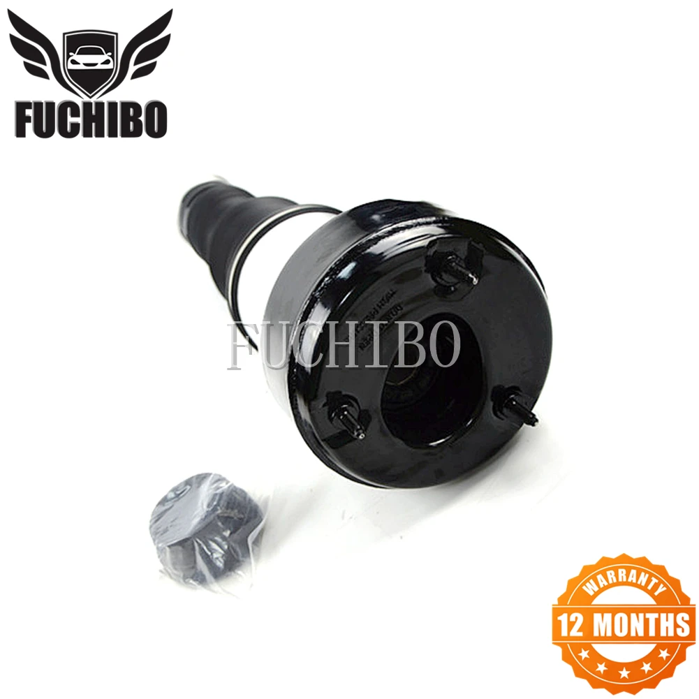 FUCHIBO 2213205513 задний левый и правый для 2007- Benz S350 S400 S450 S550 CL500 CL600 CL63 CL65 пневматическая подвеска пружинная сумка