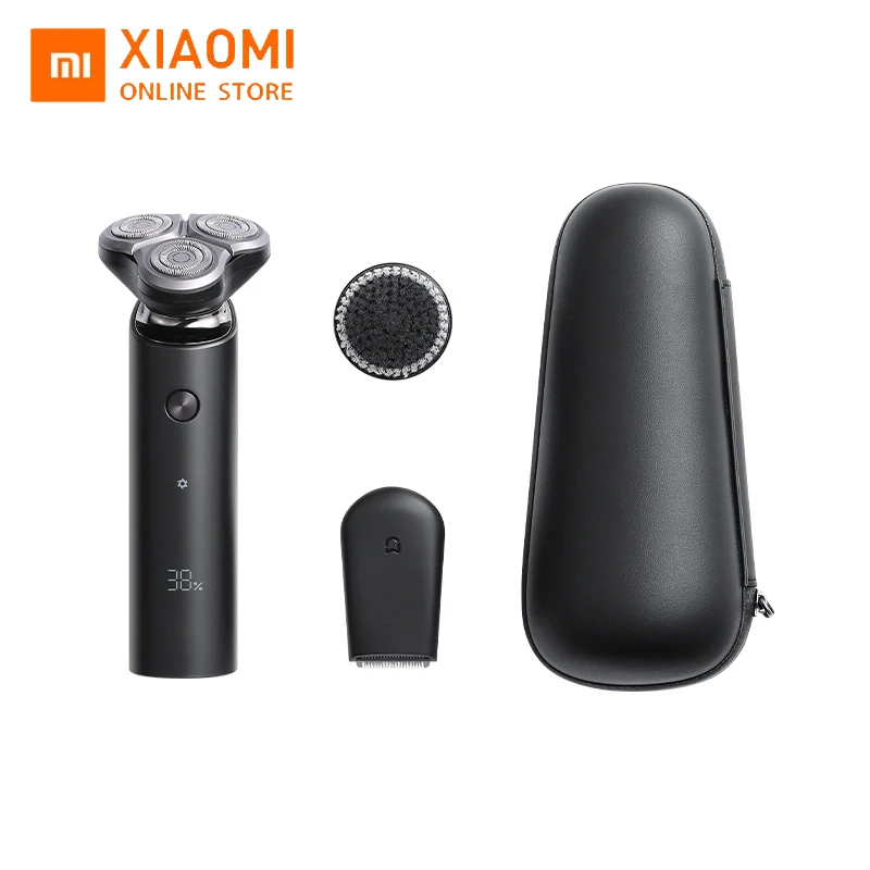 xiaomi mi beard trimmer aliexpress