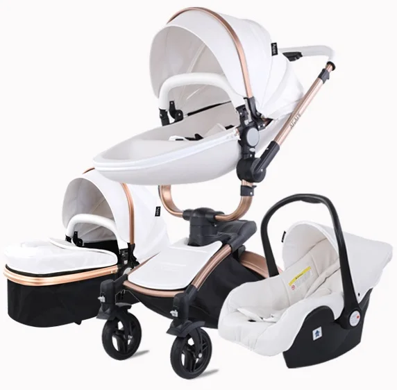 baby walker pram