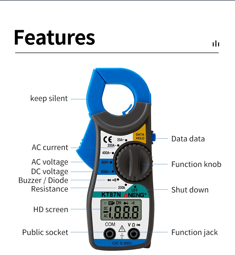 High Quality Ferramenta