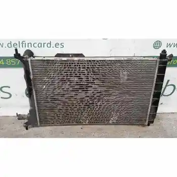 

52459347 WATER RADIATOR OPEL ASTRA F SALOON