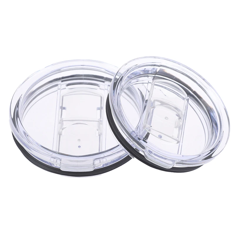 Pp Cups Lid Replacement 30 Ounce Tumbler Lid Tumbler Lid Clear