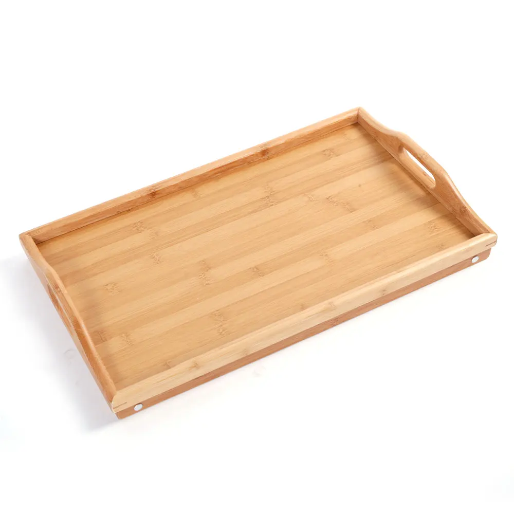 

Simple bamboo coffee table wood color mini solid wood dining table mini coffee table simple bamboo coffee table DTT88