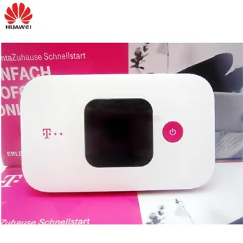 

UNLOCKED HUAWEI E5577Cs-321 CAT 4 150mbps 4G LTE MOBILE WIFI HOTSPOT