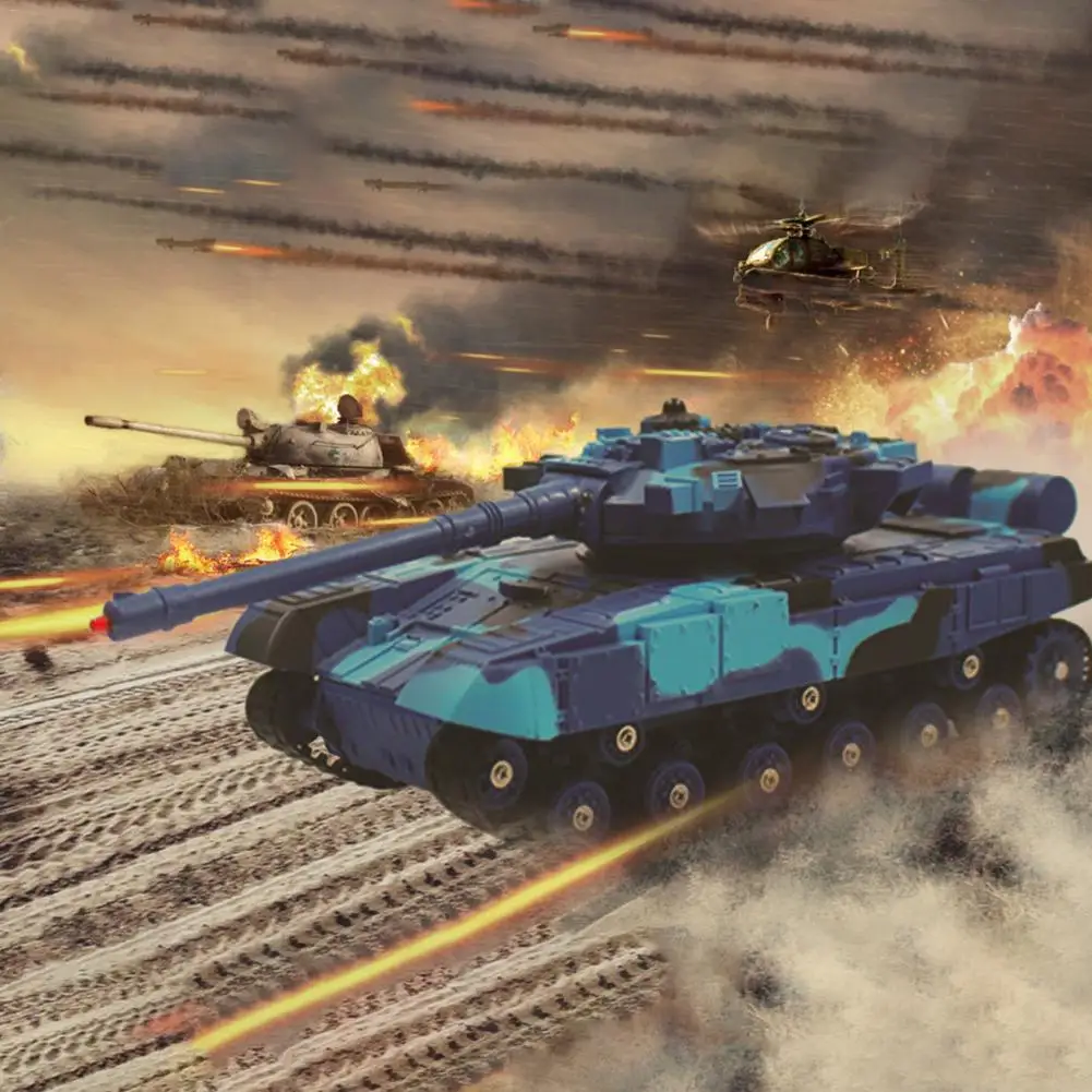 2 шт. Rc Танк маленький детский игрушечный автомобиль двойной боевой автомобиль Pk игра игрушка пульт дистанционного управления автомобиль ребенок игрушки для игра для мальчиков