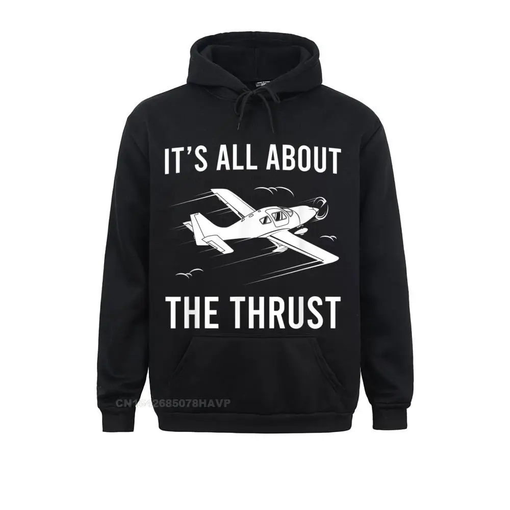 Funny Pilot Its All About The Thrust Airplane Pilot Gift T-Shirt__35 Fitness Tight Sweatshirts for Men Father Day Hoodies Sportswears Long Sleeve New Design  Funny Pilot Its All About The Thrust Airplane Pilot Gift T-Shirt__35black