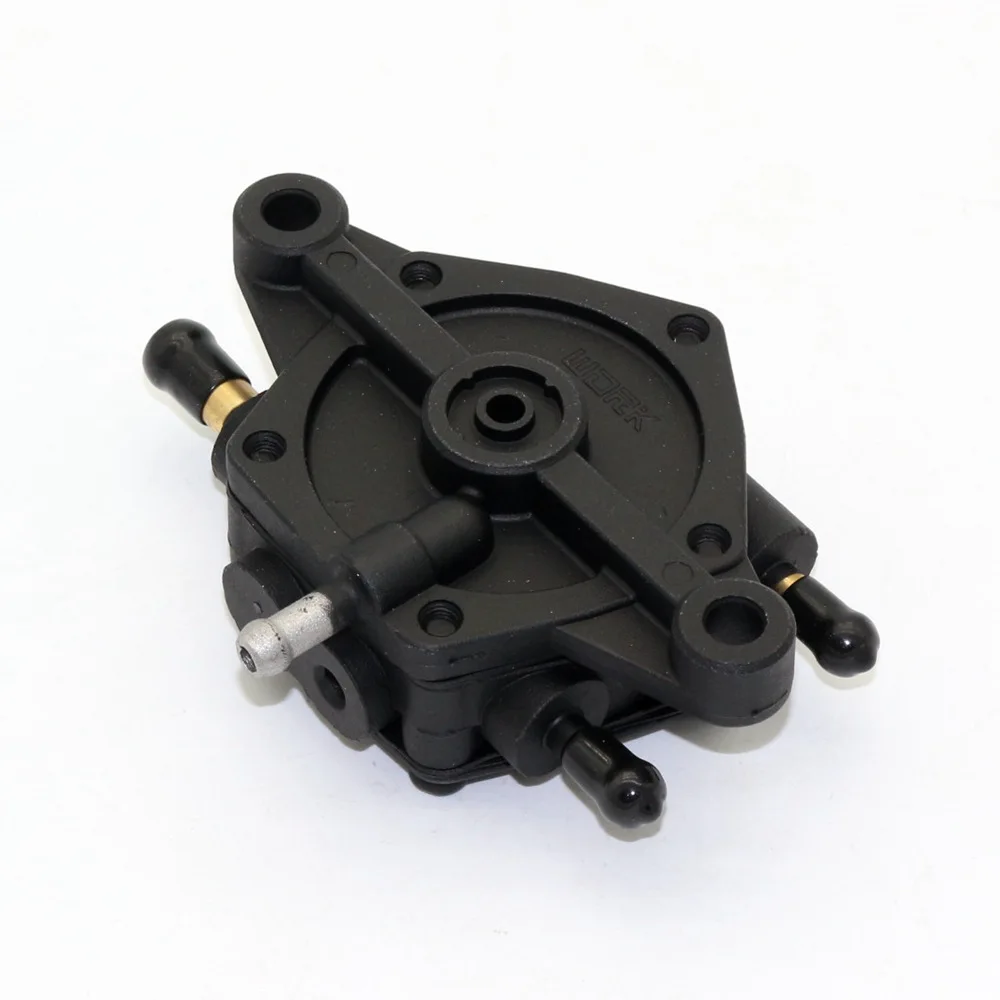 Для Mikuni высокий Привет Flo потока топливный насос для 65L Yamaha Rhino 450 660 Замена гризли