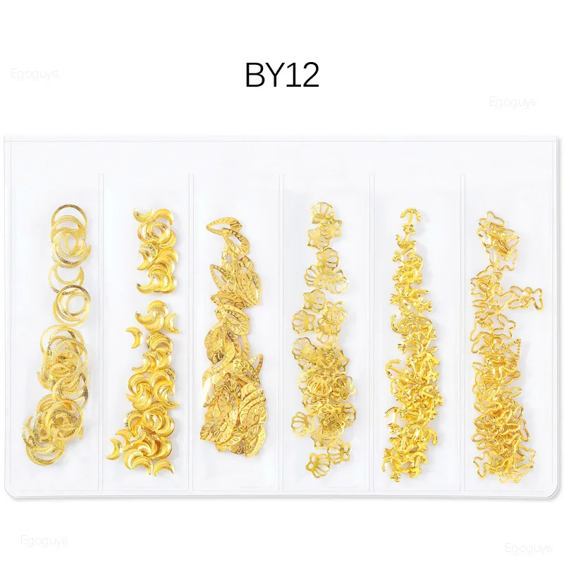 BaiYueMD12