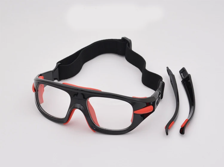 Sports Glasses for Football Basketball Goggles Eye-protection Anti-impact Safety Basketball Glasses Myopia Sport Cycling Eyewear