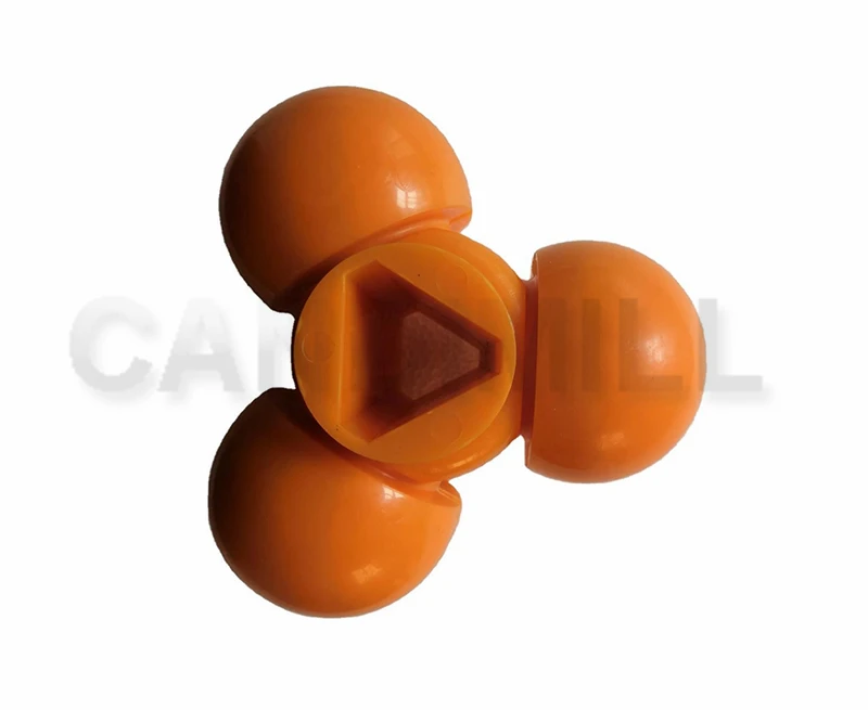 Press Roller A 1pcs