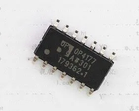 

IC new original OP4177ARZ OP4177AR OP4177A OP4177 SOP14 Free Shipping