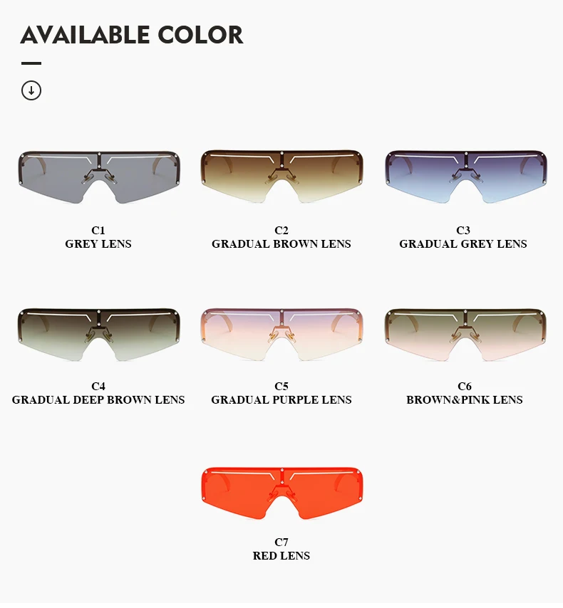 全框金属太阳镜2速卖通_03