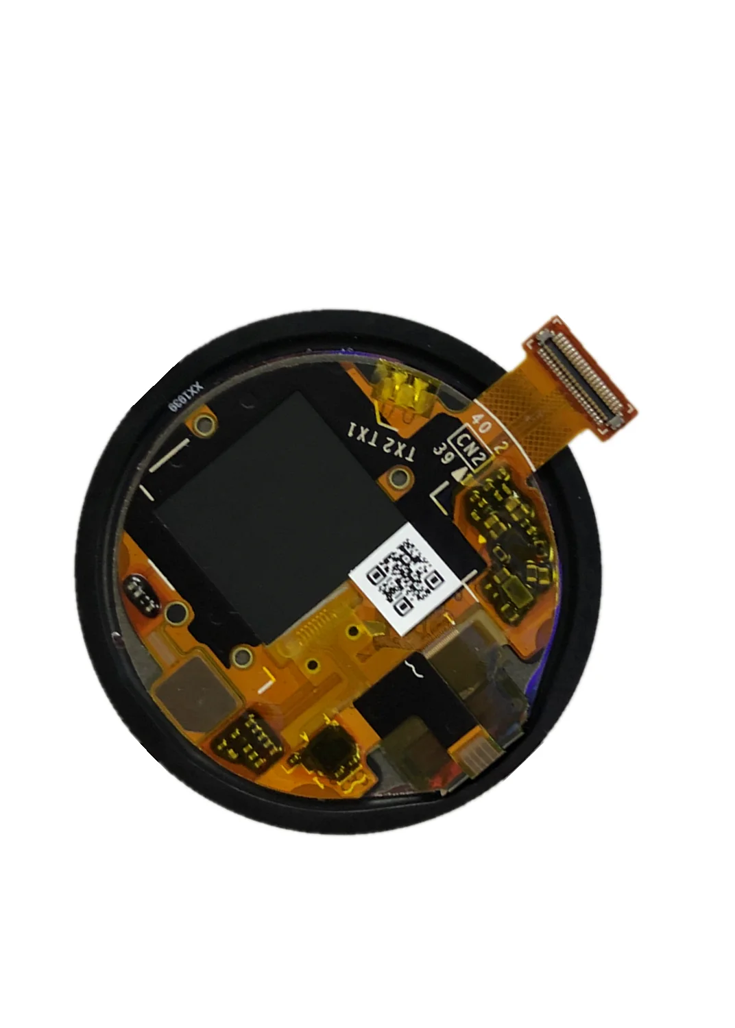 1 2 дюймов для Huawei часы GT DAN B19 HBE ЖК дисплей + сенсорный экран Часы GT2 42 мм|ЖК-экраны| |