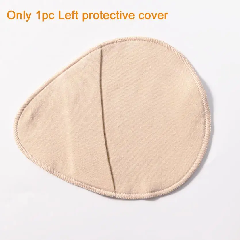 Mastectomy with 2-in-1 Silicone Breast Form Pocket Bra Crossdresser  Cosplay907 - AliExpress