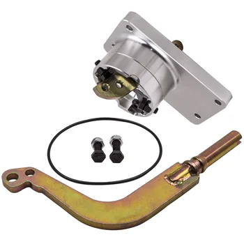 

Quick Short Shifter For Holden Commodore HSV 6 Speed T56 V8 VT 2 VU VX VY VZ For Chevrolet Lumina SS Coupe 5.7L