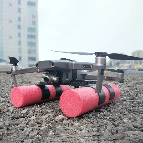 Шасси плавучие палочки набор Drone аксессуары для DJI NC99