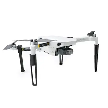 

For DJI MAVIC MINI Extended Landing Gear Raised Tripod Support Protector