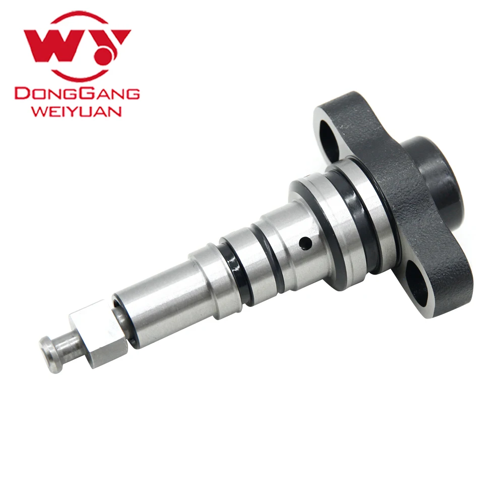 车用柱塞 SAY120P214(11418485214) 5