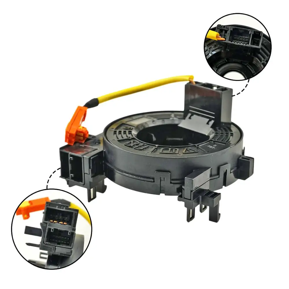 

Car Steering Wheel Combination Switch Cable Assy For Toyota RAV4 2013-2018 CAMRY 2011-2017 LEVIN 2014-2018 84306-06180