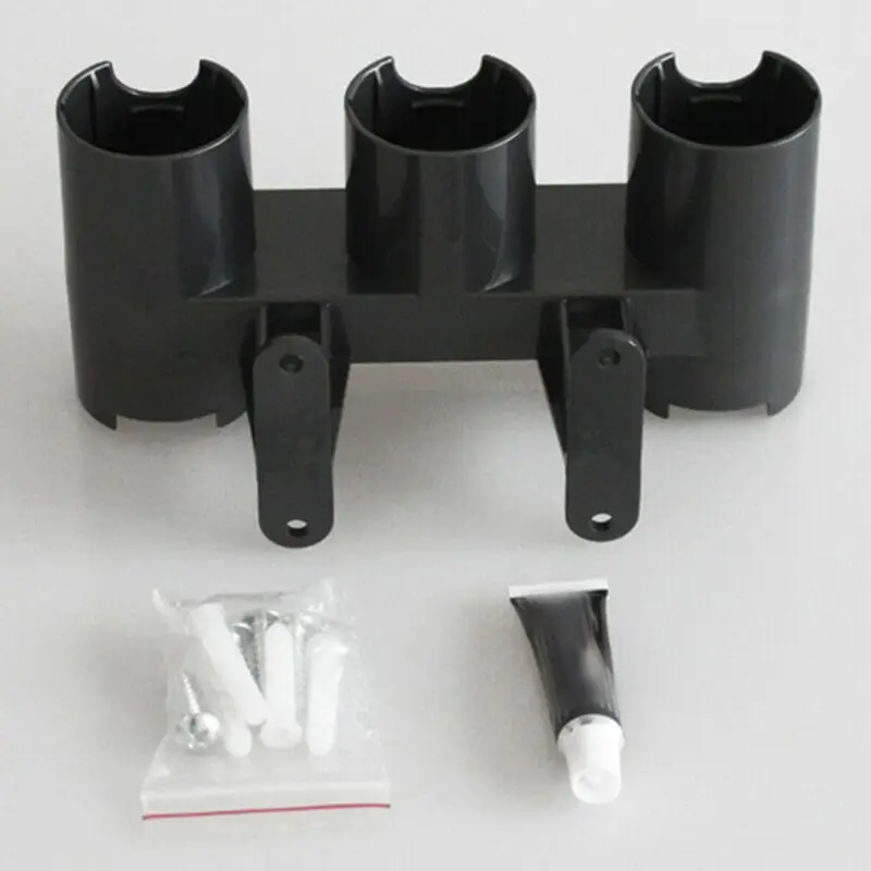 Vacuum Cleaner Brush Tool Storage Rack Holder Wall Mount For Dyson V7 V8 V10 V11 B85B | Электроника