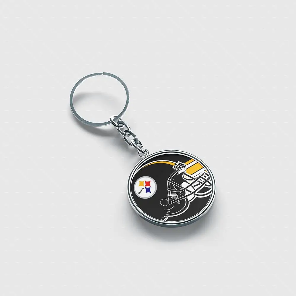 

Philadelphia Eagles Best personalized keychain Cute cool accessories custom keychains for men women kids