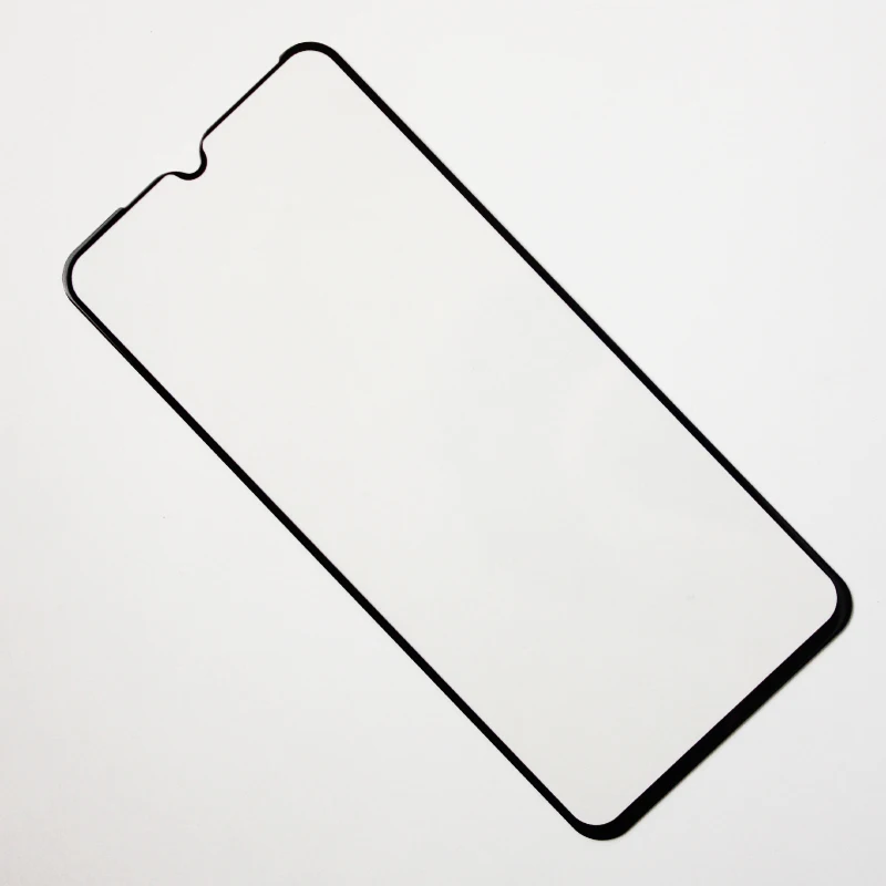 Для Xiaomi REDMI 7 закаленное стекло цвет полное покрытие экрана Защитная пленка для Xiaomi REDMI 7 Там мобильный телефон