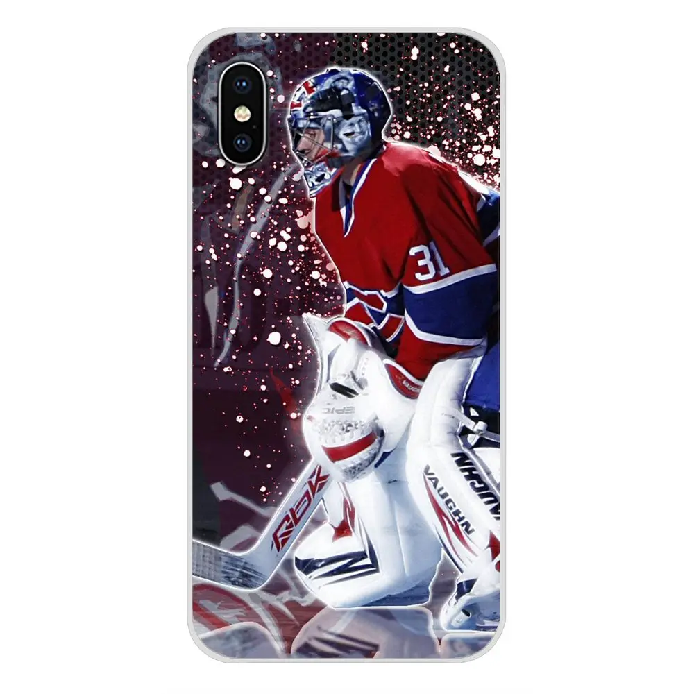 images 1 Для huawei G7 G8 P7 P8 P9 P10 P20 P30 Lite Mini Pro P Smart Plus аксессуары чехлы для телефонов спортивные хоккейные - Цвет: images 1