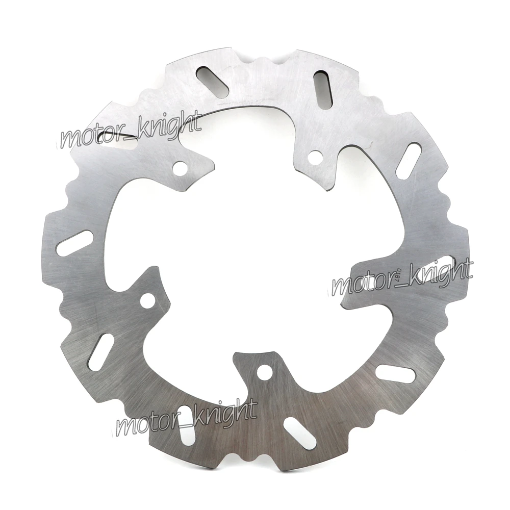 Мотоцикл задний тормозной диск ротор для KTM SUPERMOTO 950 2005-2007 Supermoto R 2006-2008& 990 SMT 2009-2013