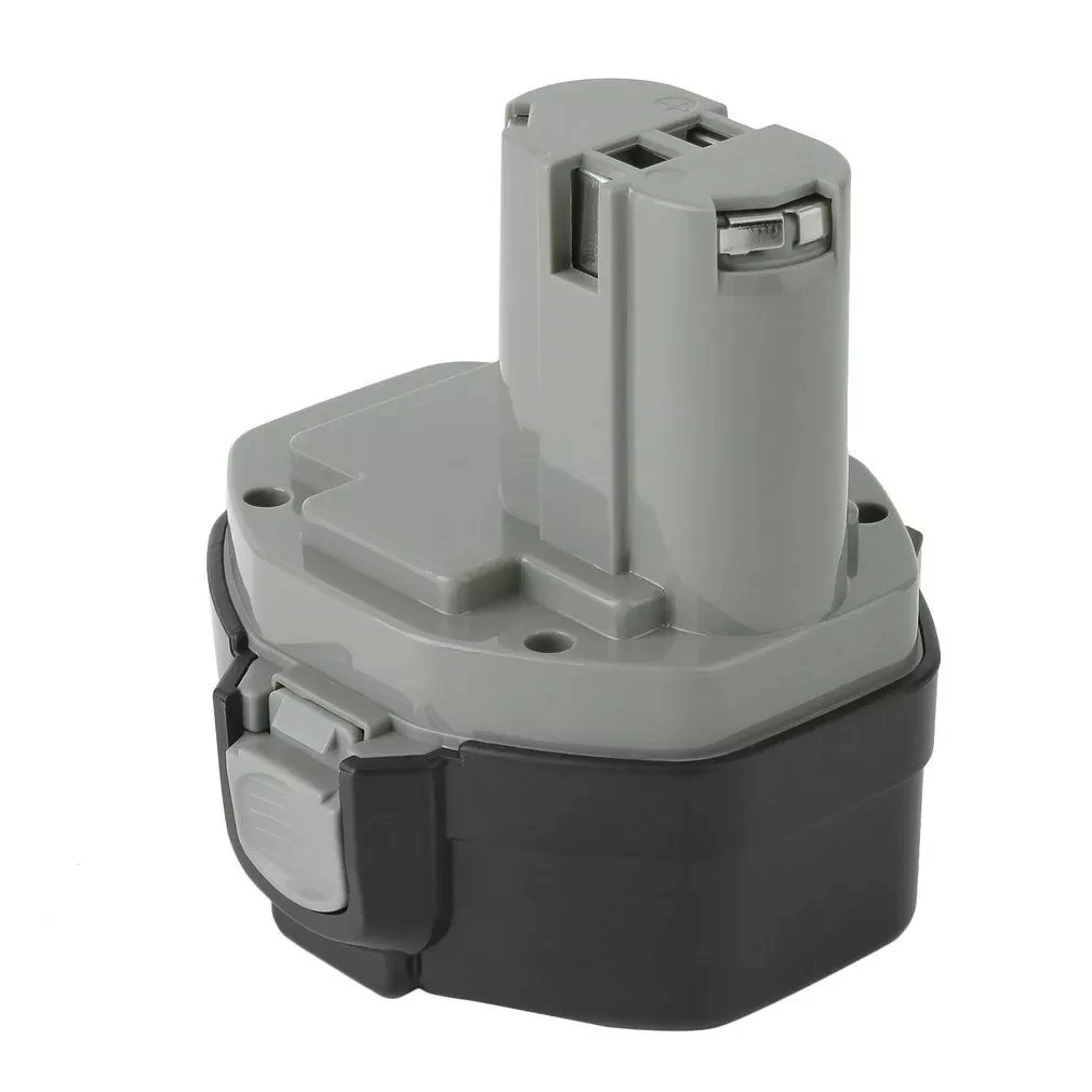 Оригинальный аккумулятор 14 4 В 8/6 8/14 Ач Ni MH для электроинструмента MAKITA 14221420192600 в Makita PA14 1 6281D 6280D|Перезаряжаемые