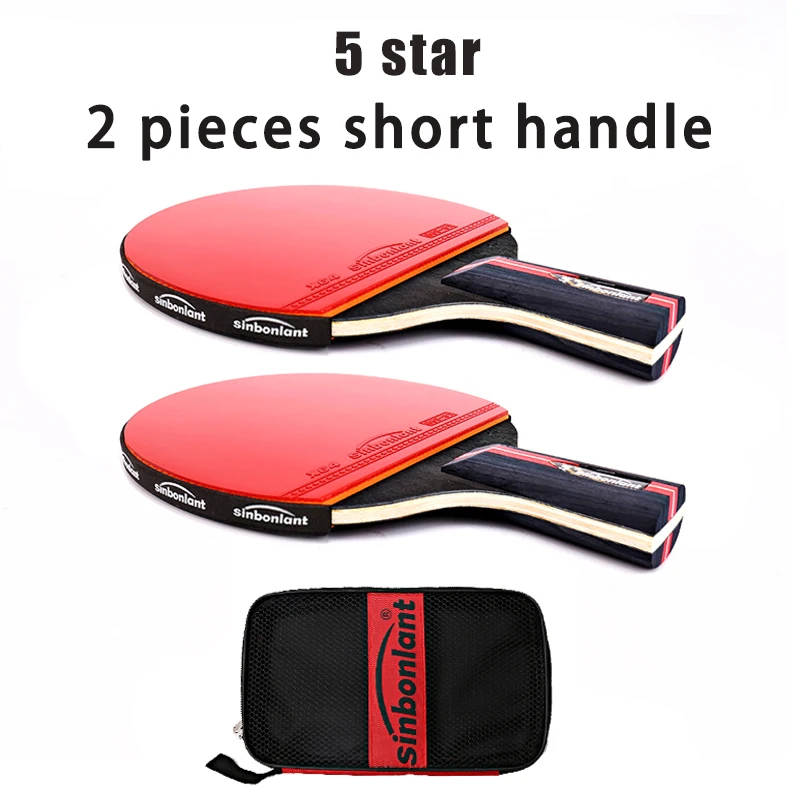 5 star 2 short