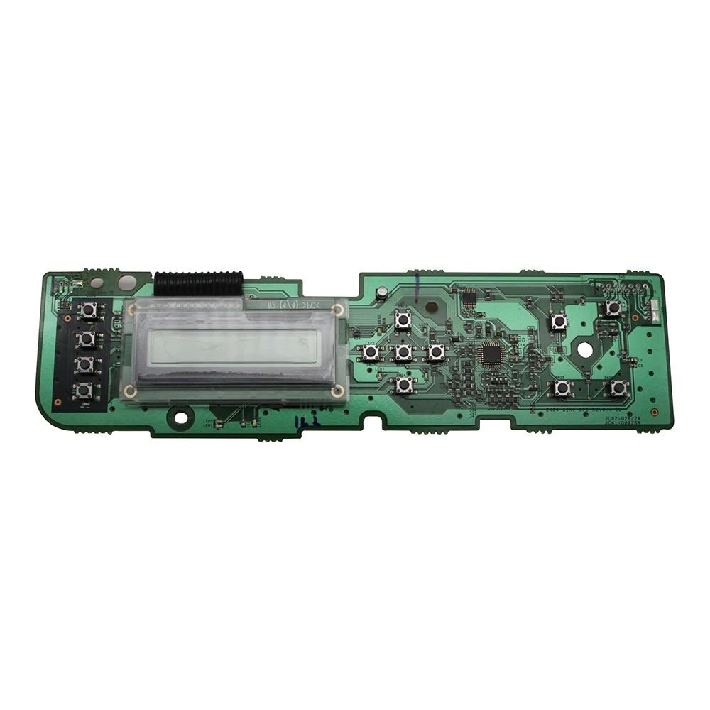 Painel de Controle para Samsung Montagem de Painel de Controle para Samsung M2070 2876 2071 2676 2675 M2070considw M2876fn M2675f - Imagem 3