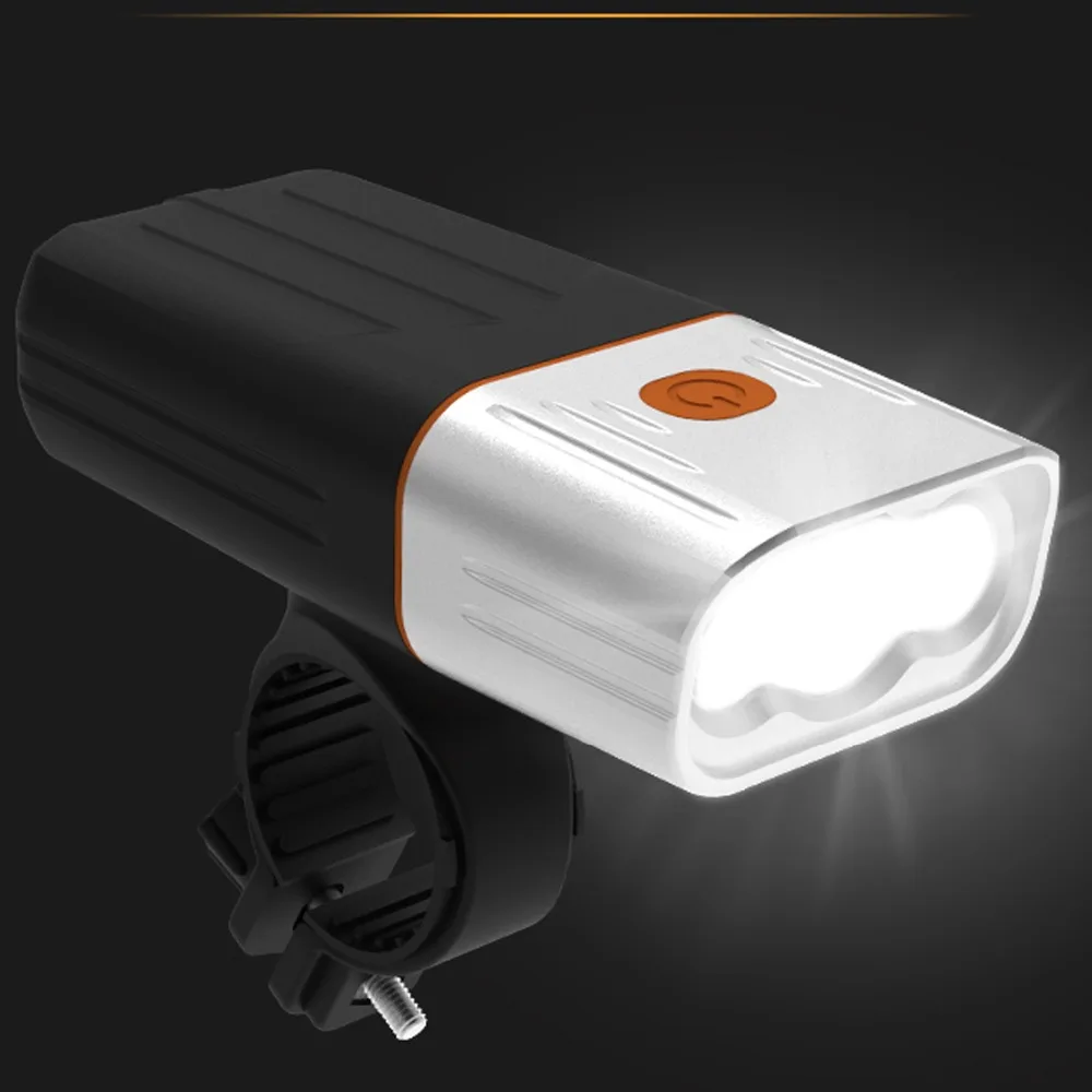 Sale 5200 Mah 3*T6/L2 Bicycle Light 1000 Lumen Bike Light Built in Battery USB Charge Cycling Front Lamp Waterproof Bike Headlight 16