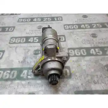 

STARTER MOTOR SEAT ALTEA XL (5P5) Reference Ecomotive A196967A [16133520]