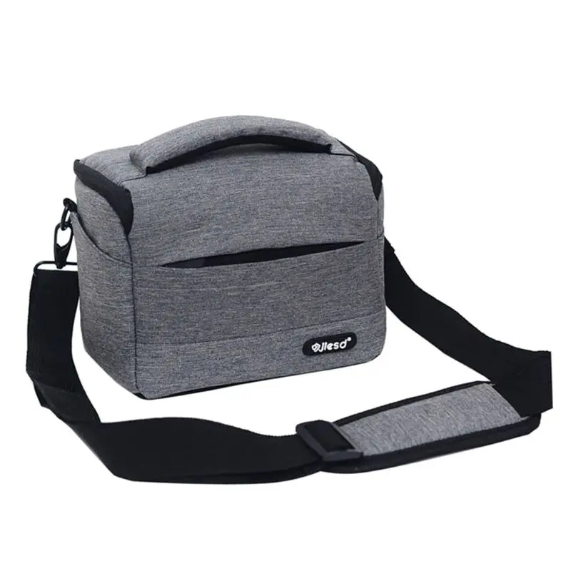 Click to Buy Durable Polyester Shoulder Crossbody Bag Waterproof Photography Photo Carrying Case for Canon Nikon Sony DSLR Camera Now Title On Aliexpress D12 Medium Camera Bag Case Photo For Nikon Canon Sony DSLR Cameras and Lenses . Caden Photo Camera Bag Shoulder Case for DSLR, Mirrorless Cameras The Camera Bag Shoulder Case by Caden Photo is a lightweight, portable, compact camera bag for travel with easy access for on-the-go photography.