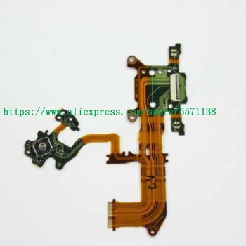 

new for Sony Alpha a9 ILCE9 Sh-1018 Mount Flex Cable Assembly Replacement Repair Part