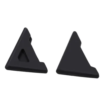 

Silicone Car Door Corner Cover Bumper Crash Scratch Protector Anti-Scratch Crash Protection Auto Care 2 Piece
