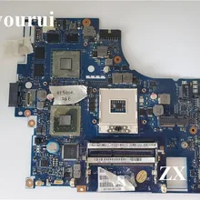 MB. RGM02.001 MBRGM02001 для acer aspire 4830TG 4830T материнская плата ноутбука P4LJ0 LA-7231P HM65 DDR3 GT540M GPU