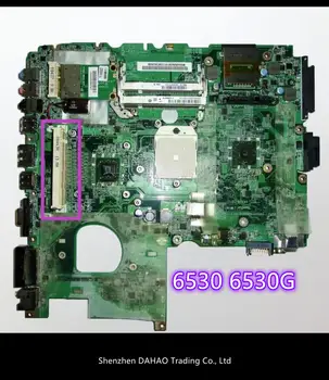 

MBAUR06001 laptop Motherboard for Acer aspire 6530 6530G MB.AUR06.001 with graphics slot DA0ZK3MB6F0 mainboard 100% Te