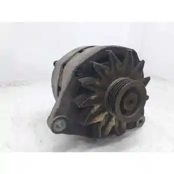 

2541722 ALTERNATOR PEUGEOT 205 SALOON