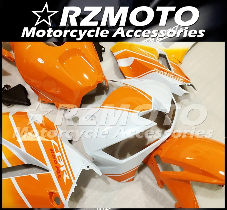 Мотоциклетный обтекатель abs комплект для HONDA CBR600RR F5 2013- год корпусные детали молд Магазин № 0858