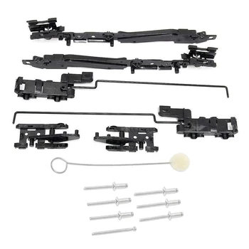 

1 Set Sunroof Track Repair Kit for 00-17 Ford F-150 F-250 F-350 F-450 Lincoln Marklt