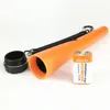 2024 NEW pro Pinpointing metal detector GP-pointer gold metal detector Static alarm with Bracelet 5