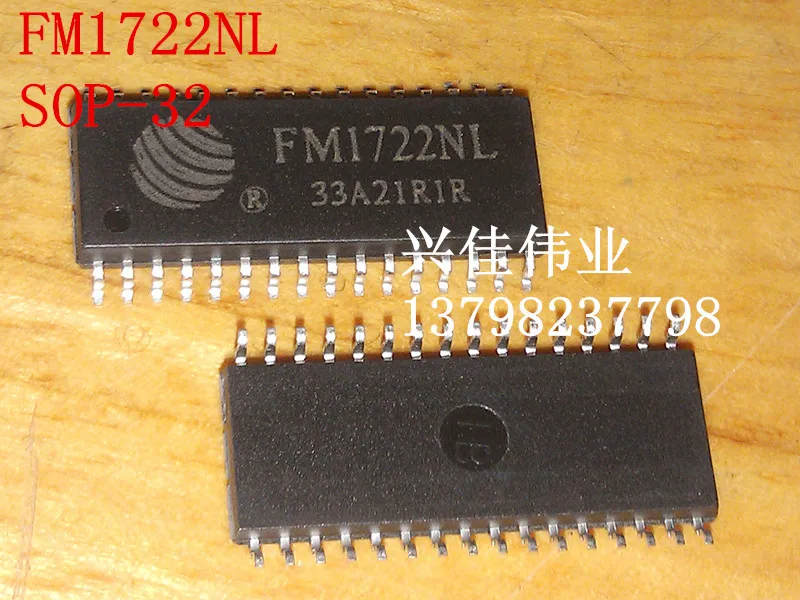 

FM1722 FM1722NL SOP-32