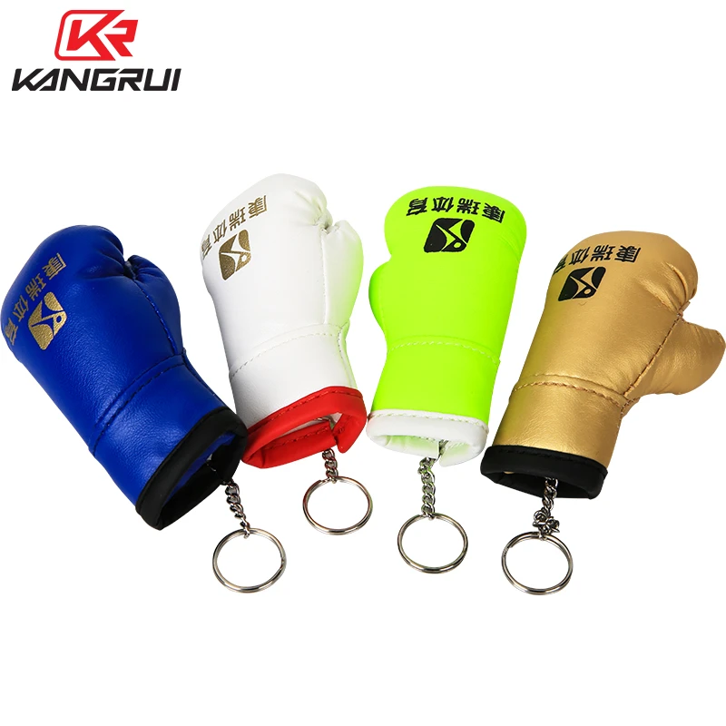 mini boxing gloves